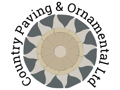 Country Paving & Ornamental
